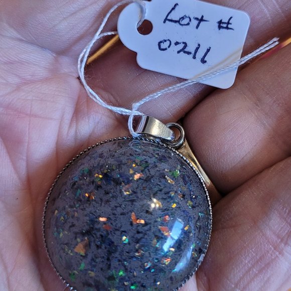 Necklace Pendant - Picture 7 of 7